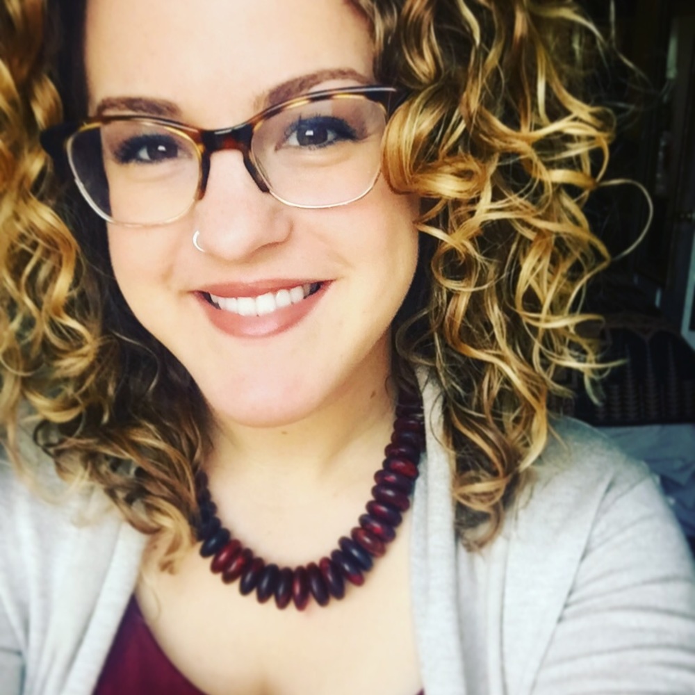 Meet your Posher, Briana